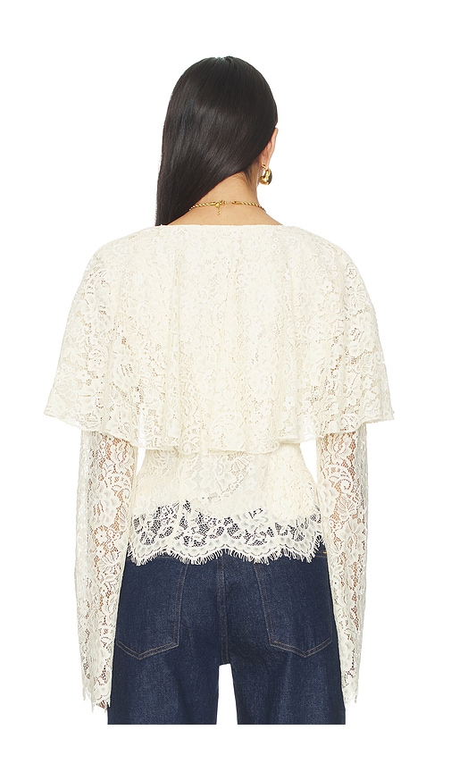 Tularosa Clarissa Top | Thumbnail 3 Tularosa Clarissa Top | Thumbnail 3