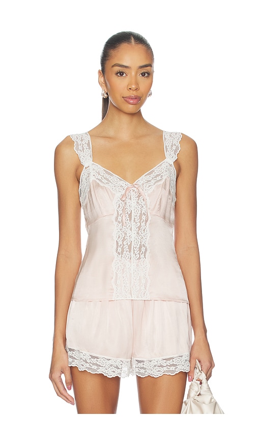 Coline Top