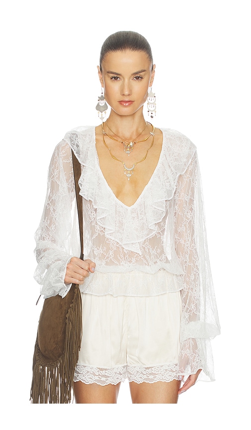 Marie Top Tularosa