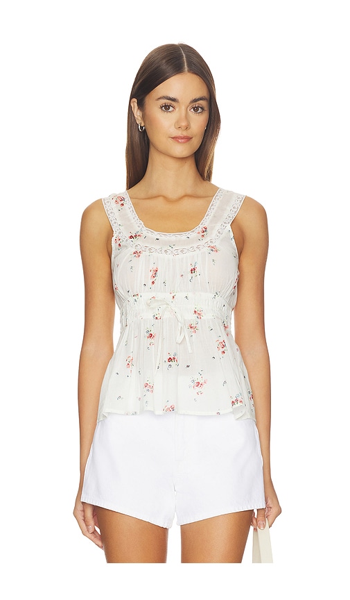 Tularosa Meredith Top