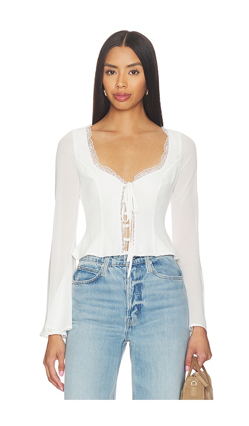 Tularosa Mia Top