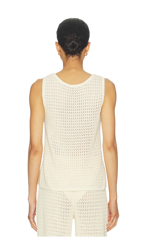 Tularosa Rennata Open Stitch Tank | Thumbnail 3 Tularosa Rennata Open Stitch Tank | Thumbnail 3