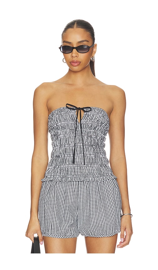 Tularosa Josie Top