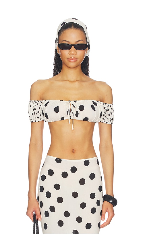 Tularosa Ekin Top