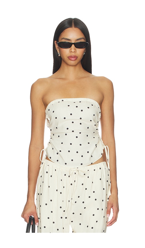 Tularosa Addy Top