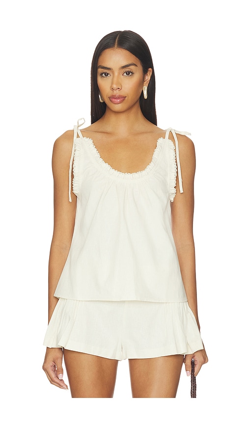 Tularosa Kamila Top