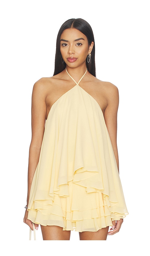 Tularosa Solange Top