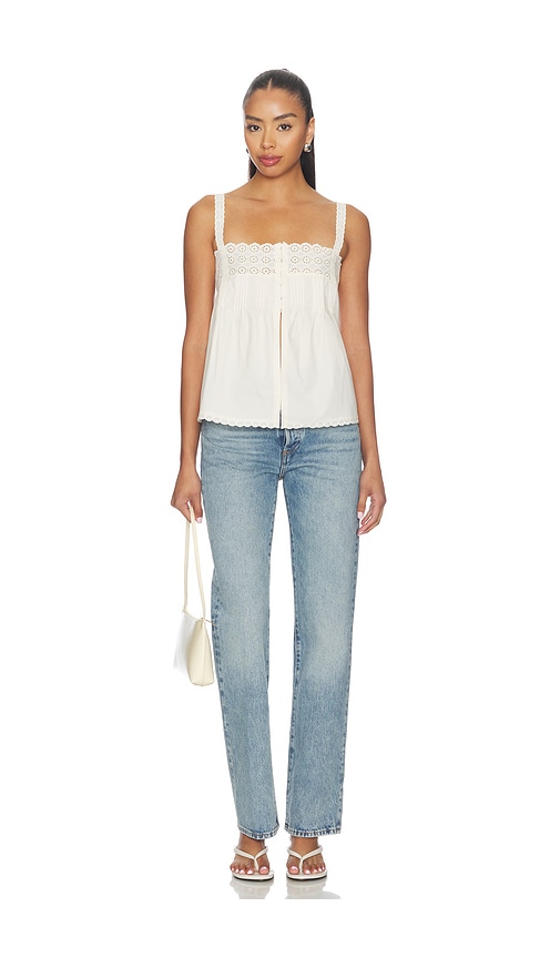 Tularosa Colette Top | Thumbnail 4