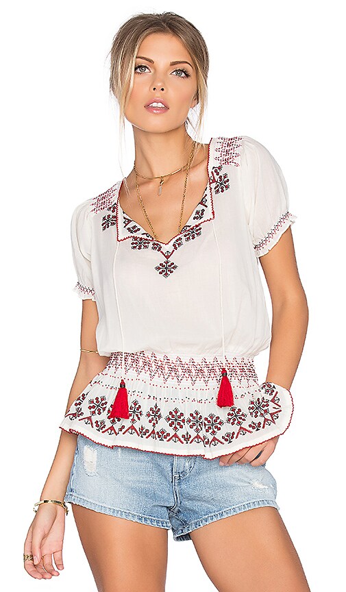 Winona Top