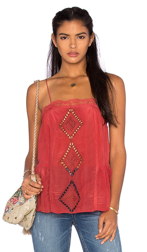 Marni Tank