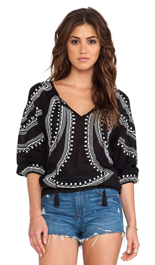 Georgia Top