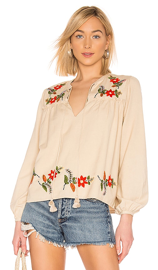 Penelope Top