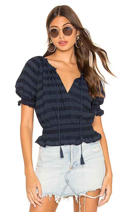 Juliana Top