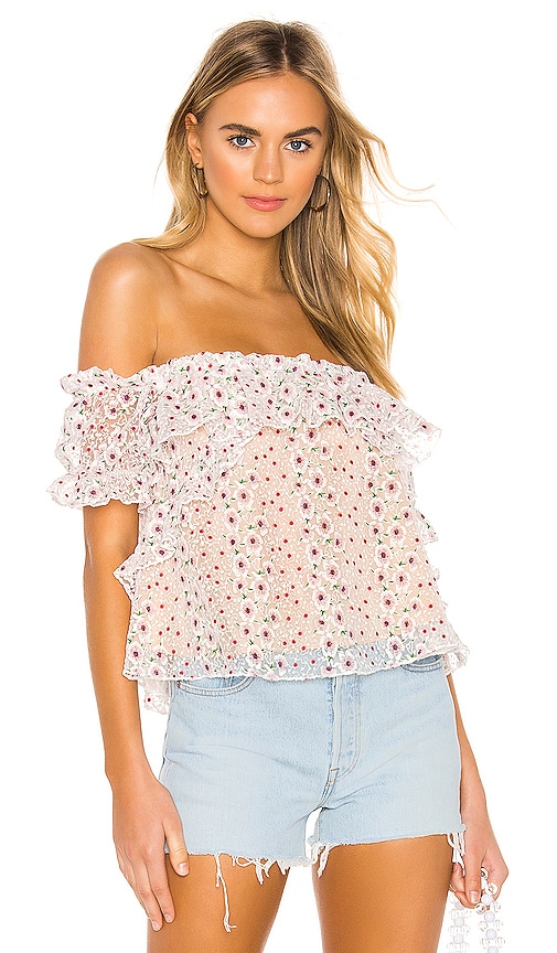 Camari Top