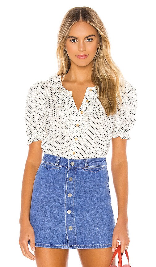 BLUSA ELORA