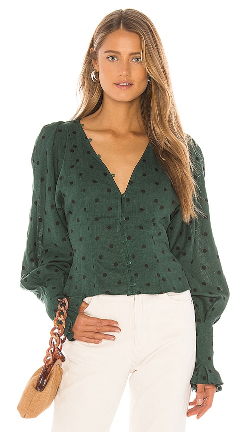 Rebecca Top