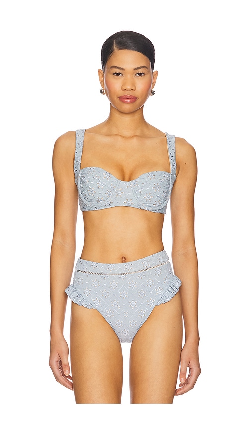 Tularosa Aluka Top