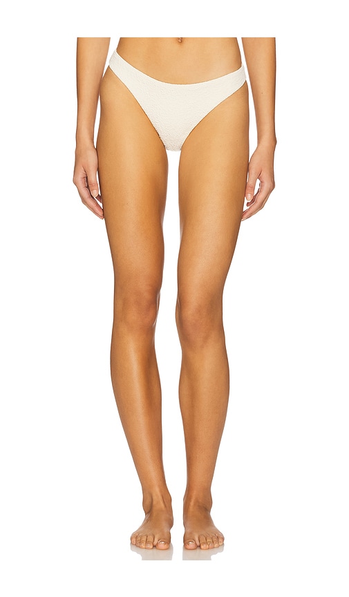 Callista Bottom in Cream. - size L (also in M, S, XL, XS, XXS) - Tularosa - Modalova