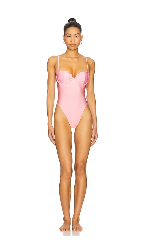 Tularosa Emeline One Piece