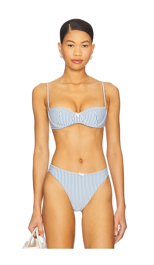 Lottie Top in . - size L (also in M, XS, XXS) - Tularosa - Modalova