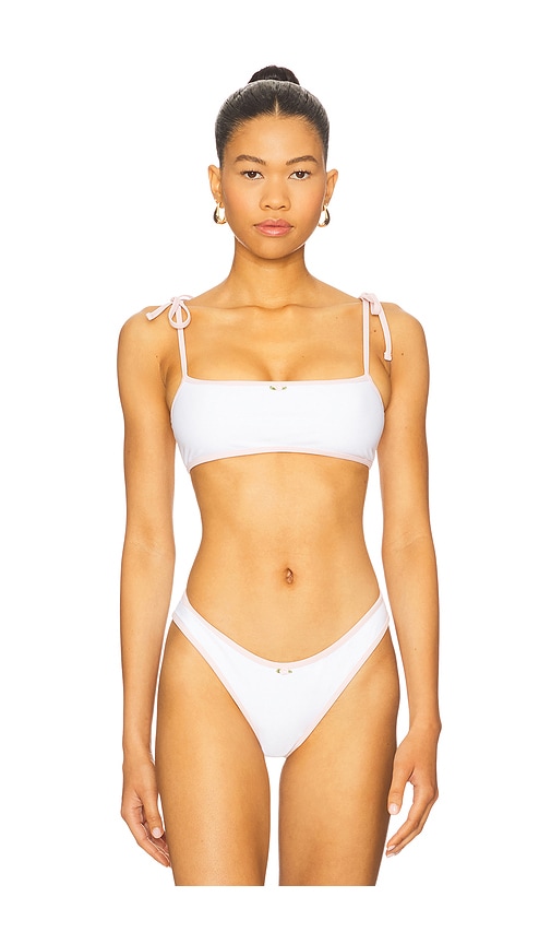 Colby Top in . - size L (also in M, S, XL, XS, XXS) - Tularosa - Modalova