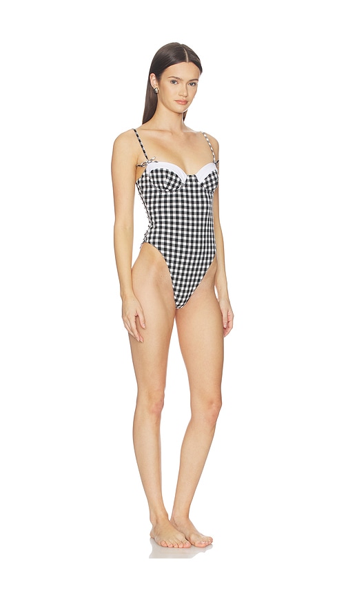 Tularosa Eppie One Piece In Multi
