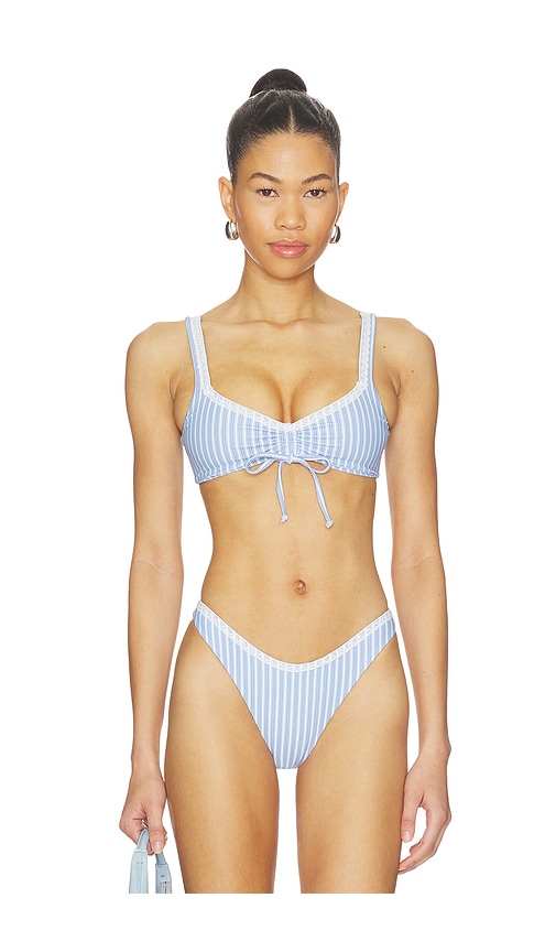 Tularosa Gracie Top In Multi