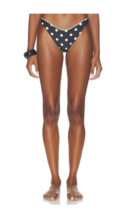 Tularosa Quincy Bottom