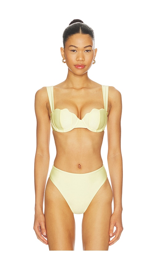 Tularosa Emeline Top