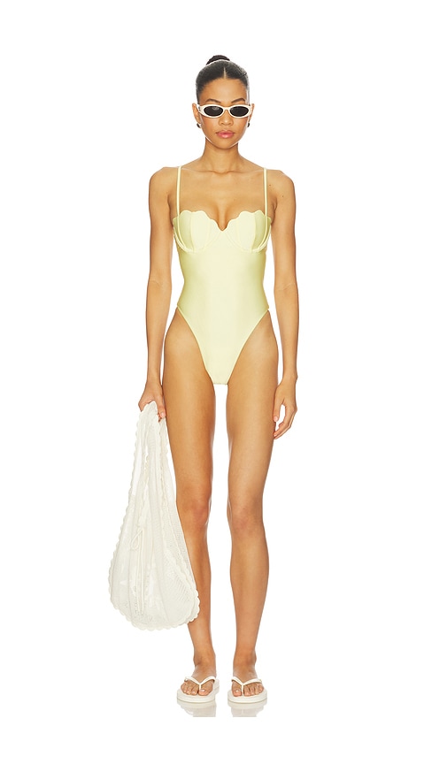 Emeline One Piece