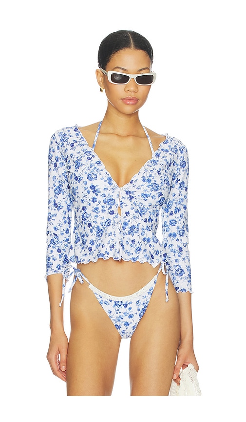 Tularosa Milano Top