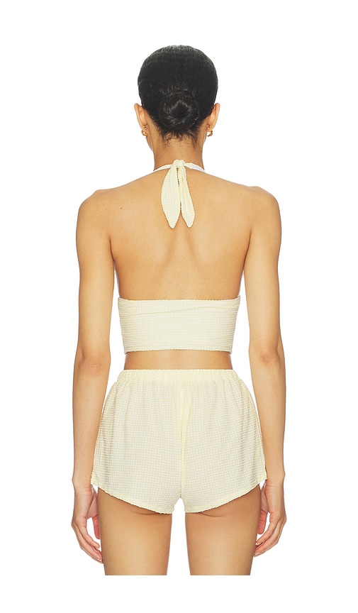 Tularosa Hampton Tankini Top | Thumbnail 3