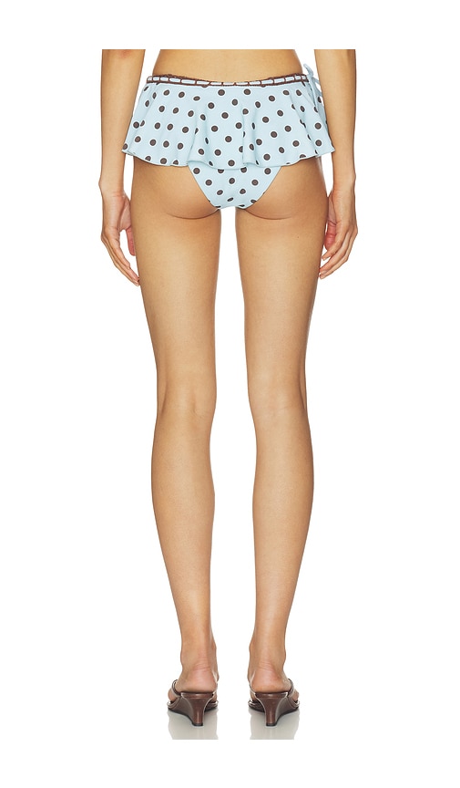 Tularosa Robyn Skort Bottom | Thumbnail 3