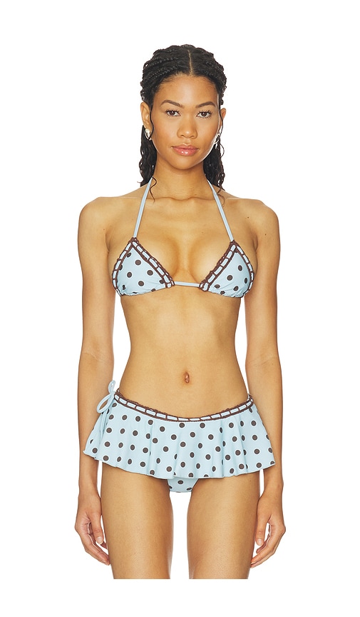 Tularosa Robyn Top