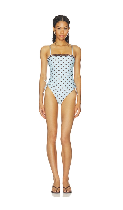 Tularosa Robyn One Piece