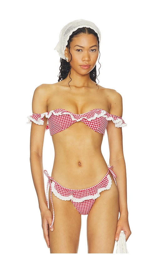 Pearla Top
