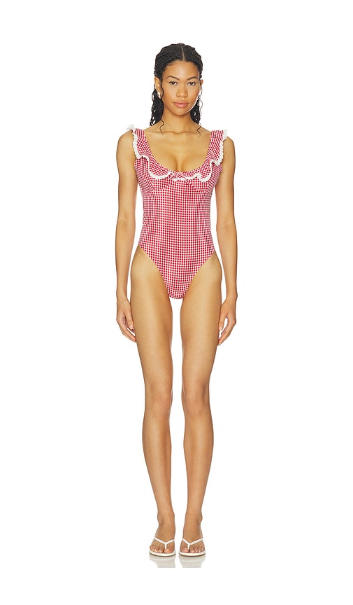 Pearla One Piece