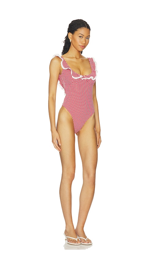 Tularosa Pearla One Piece | Thumbnail 2 Tularosa Pearla One Piece | Thumbnail 2