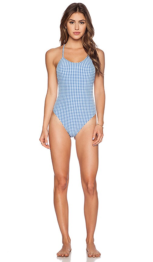 Simple Times One Piece