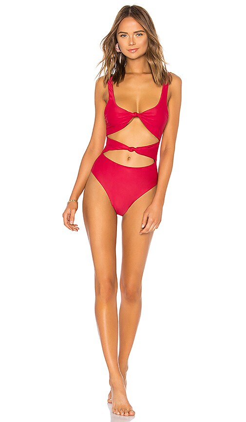 Merra One Piece