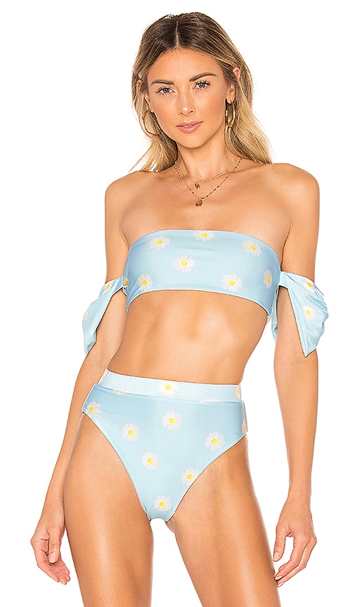 Felicity Top