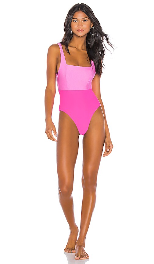 Mack One Piece
