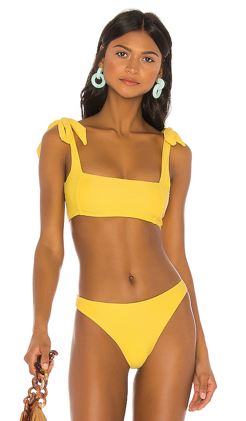 HAUT DE MAILLOT DE BAIN TIFF