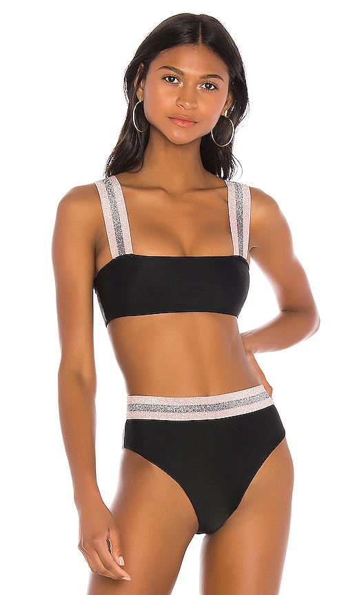 HAUT DE MAILLOT DE BAIN OTTO