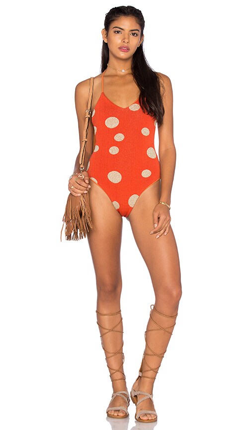 Cooper One Piece