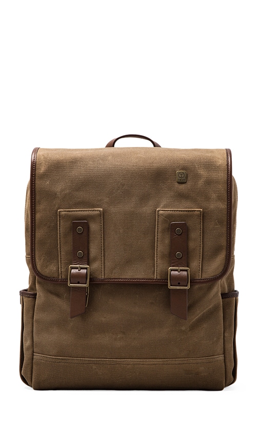 Forge Mesabi Brief Pack