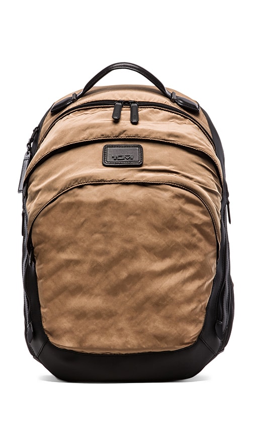 Virtue Diligence Backpack