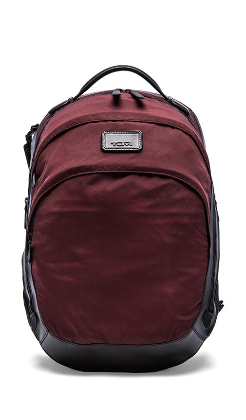 Virtue Diligence Backpack