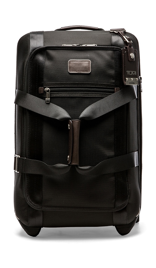 tumi alpha bravo duffel