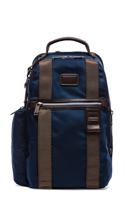 tumi alpha bravo sling bag